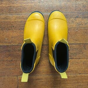 Merry People Rain boot